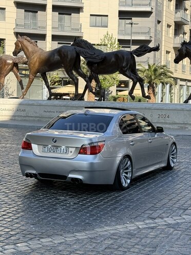 BMW 530-5