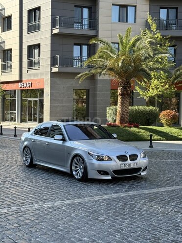 BMW 530-1