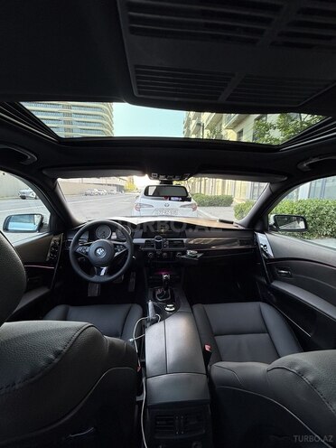 BMW 530-3