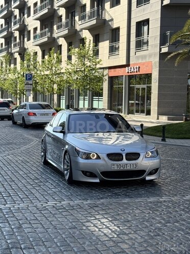 BMW 530-4