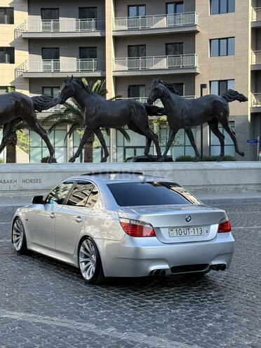 BMW 530-6