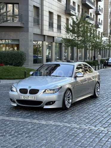 BMW 530-7
