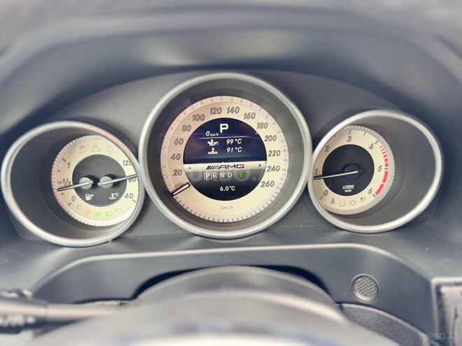 Mercedes E 200-18