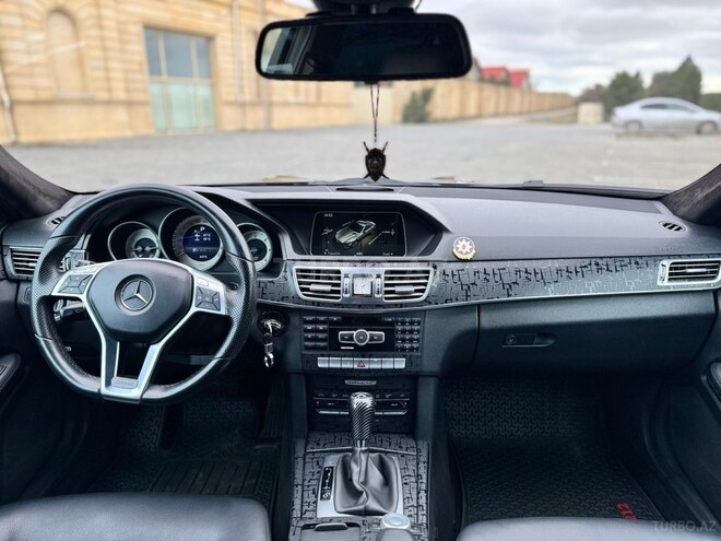 Mercedes E 200-14