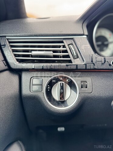 Mercedes E 200-15