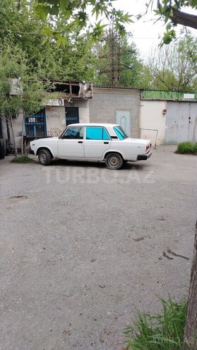 LADA (VAZ) 2107-18