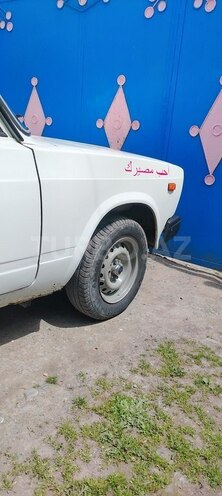 LADA (VAZ) 2107-17
