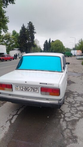 LADA (VAZ) 2107-19
