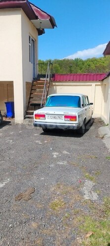 LADA (VAZ) 2107-14