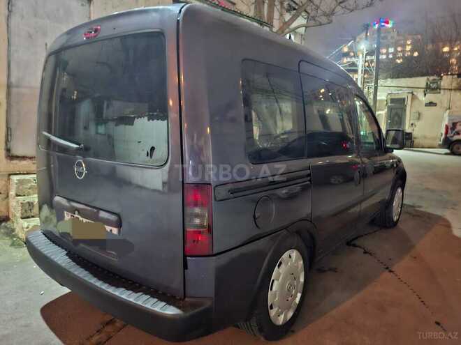Opel Combo-2