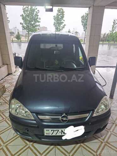 Opel Combo-6