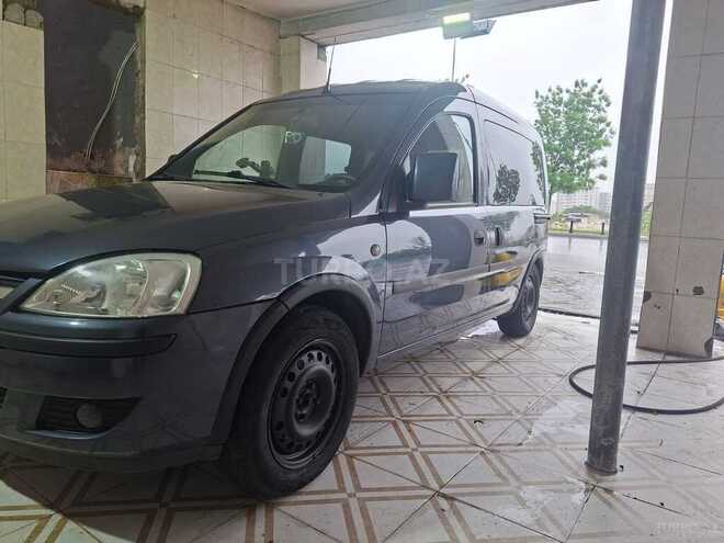 Opel Combo-5