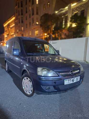Opel Combo-1