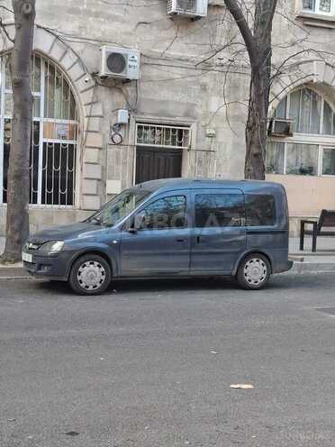 Opel Combo-7