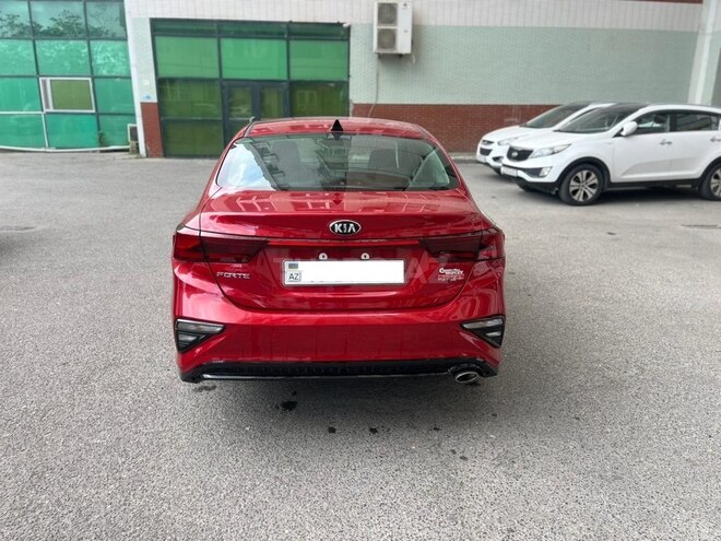 Kia Forte-5