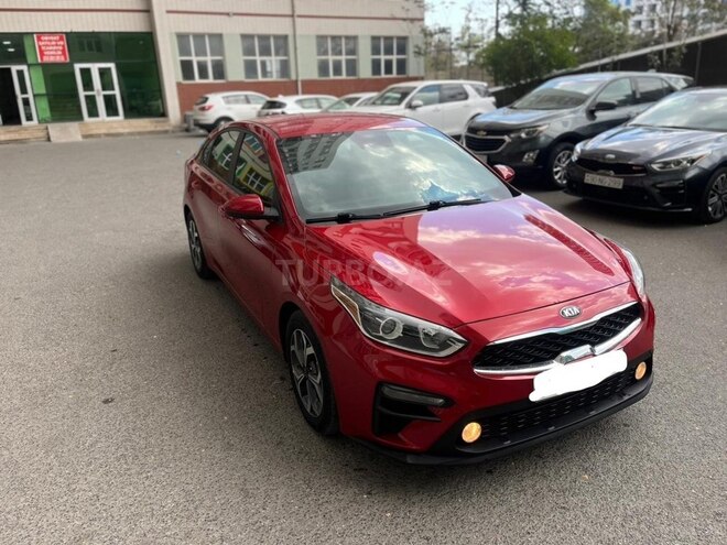 Kia Forte-3