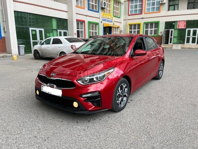 Kia Forte-1