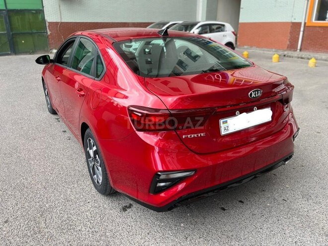 Kia Forte-4