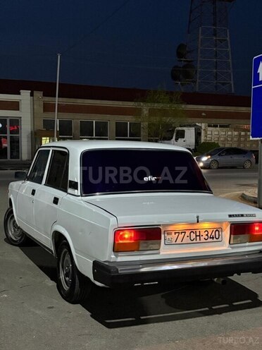 LADA (VAZ) 2107-3