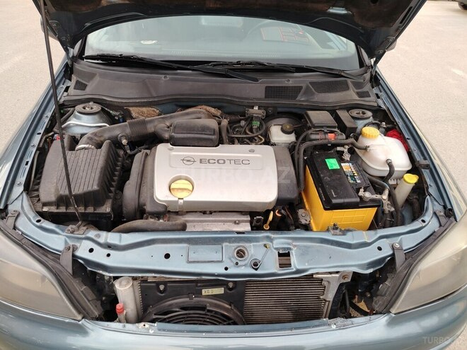Opel Astra-3