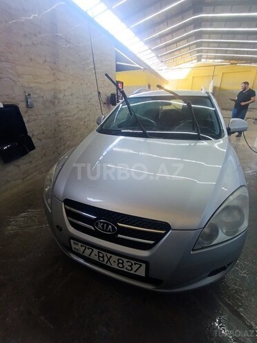 Kia Ceed SW-1