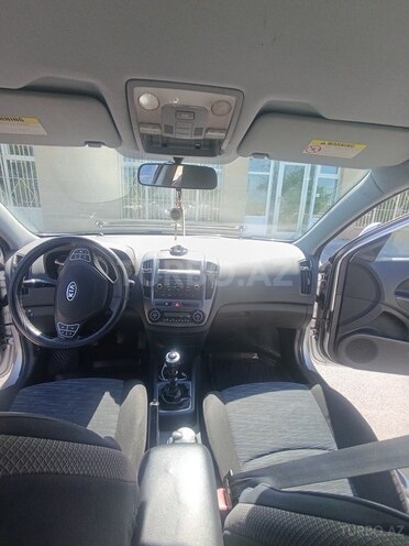 Kia Ceed SW-17
