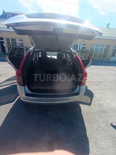 Kia Ceed SW-20