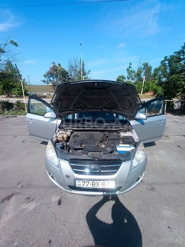Kia Ceed SW-19