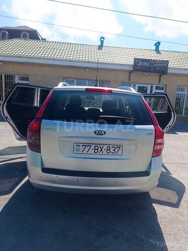 Kia Ceed SW-14