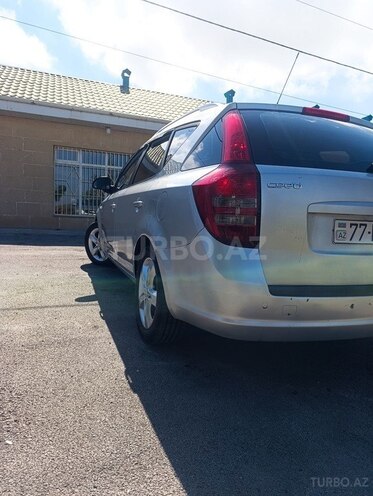 Kia Ceed SW-8