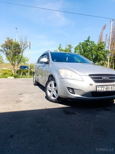 Kia Ceed SW-7