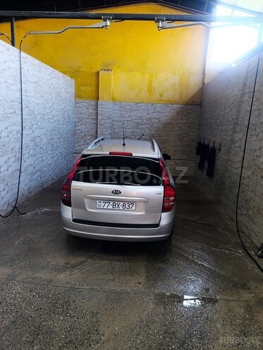 Kia Ceed SW-3