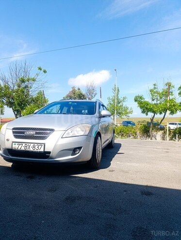 Kia Ceed SW-6