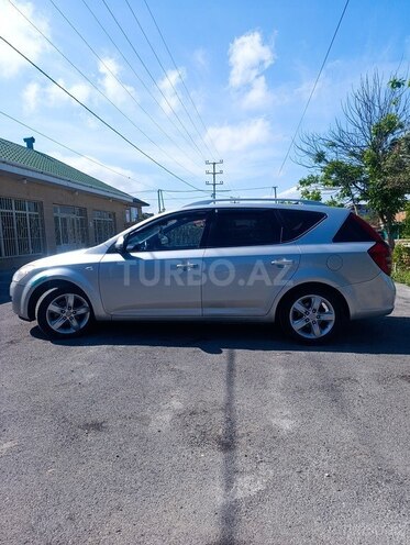 Kia Ceed SW-16