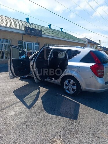 Kia Ceed SW-13
