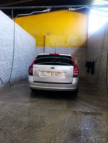 Kia Ceed SW-2