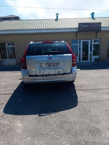 Kia Ceed SW-11