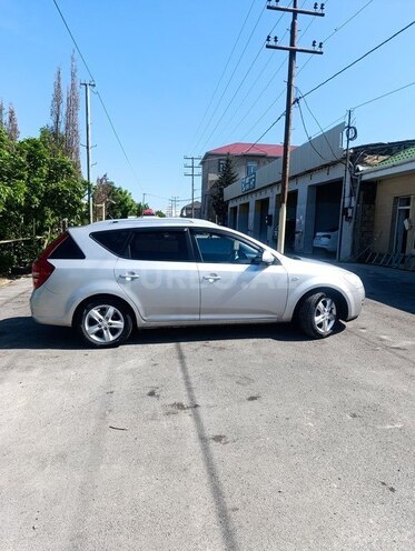 Kia Ceed SW-15