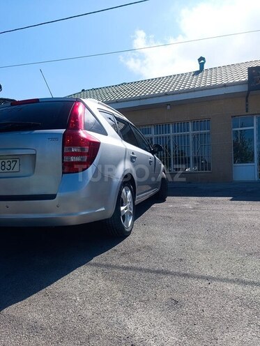 Kia Ceed SW-12