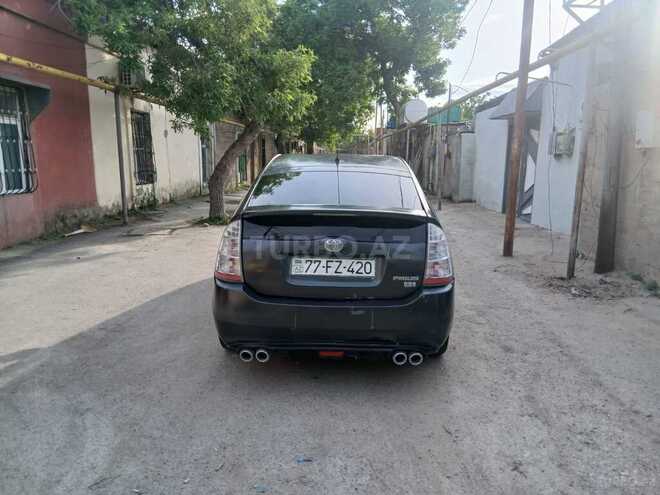 Toyota Prius-20