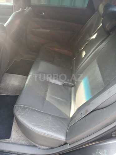 Toyota Prius-5