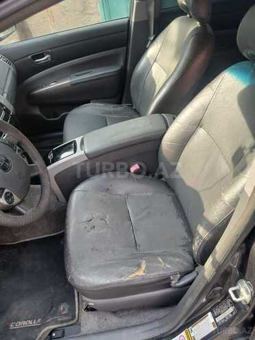Toyota Prius-8