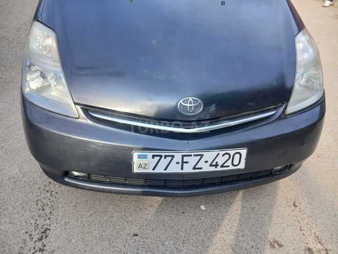Toyota Prius-15