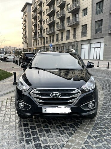 Hyundai ix35-2