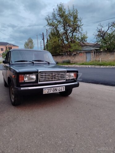 LADA (VAZ) 2107-3