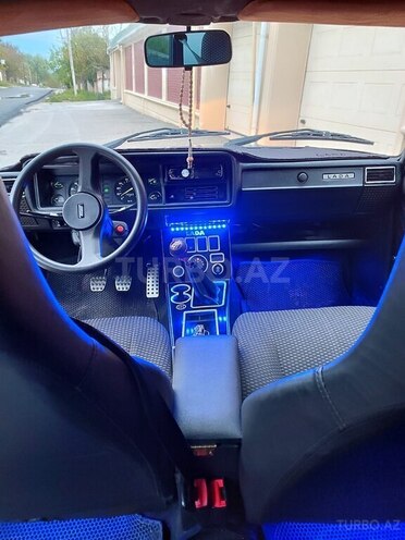 LADA (VAZ) 2107-6