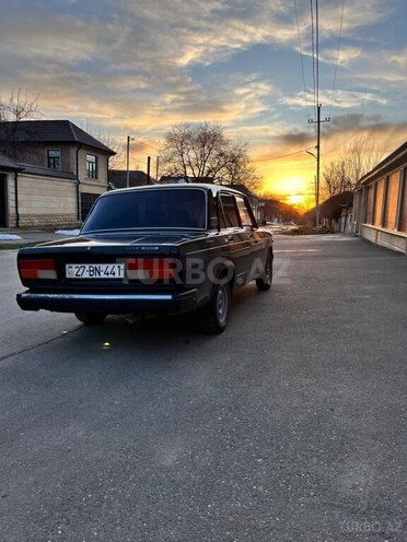 LADA (VAZ) 2107-5