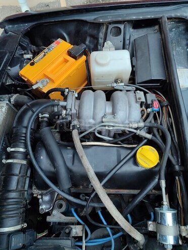 LADA (VAZ) 2107-9