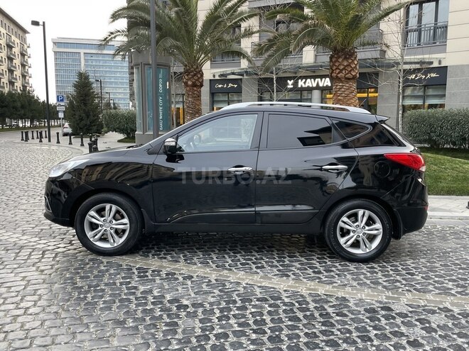 Hyundai ix35-8