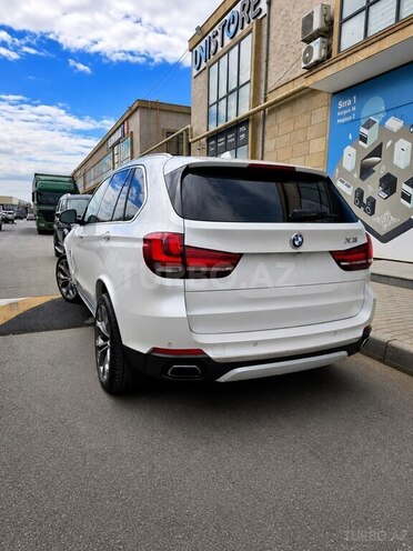 BMW X5-2
